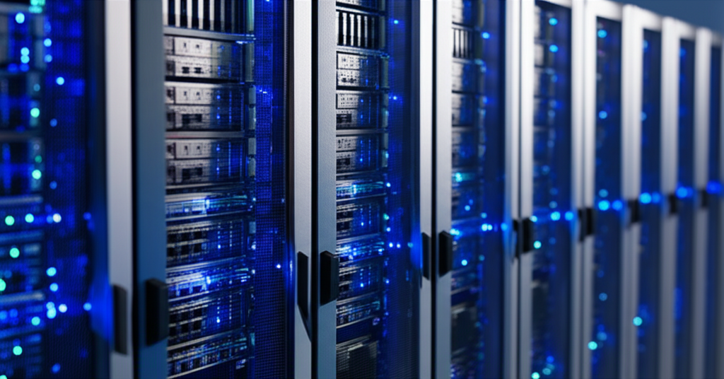 Supercomputing Centers